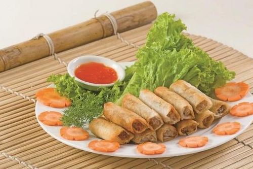 Những món ăn dân dã giúp ẩm thực Việt Nam lọt vào top 10 thế giới