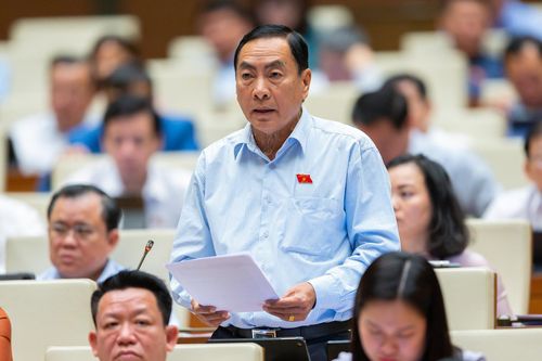 Thành lập thanh tra cấp Tổng cục thuộc Bộ phải có đủ các tiêu chí