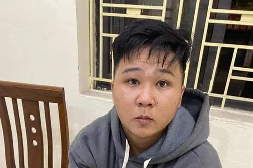 Danh tính nghi phạm truy sát 2 người ở TP Bắc Ninh