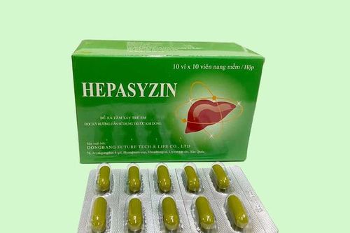 Hà Nội rà soát, thu hồi khẩn lô thuốc ngoại điều trị các bệnh gan