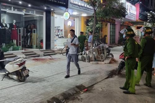 Án mạng ở Bắc Ninh, nạn nhân thứ 2 thương tích khắp người