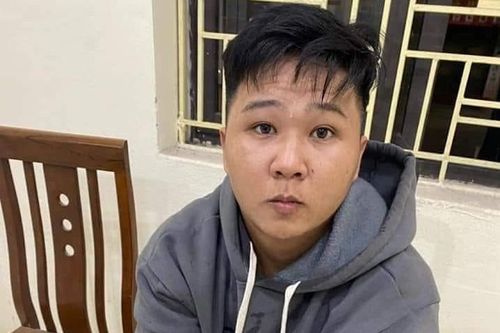 Khởi tố vụ án, bắt tạm giam kẻ chém 2 người ở Bắc Ninh