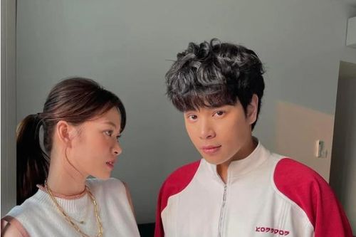 Nguyên nhân khiến vợ chồng Mai Anh - JayKii cãi vã với người bán quán nước