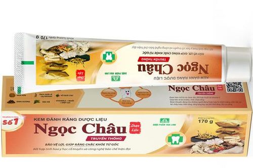 Thổi phồng công dụng kem đánh răng Ngọc Châu và mỹ phẩm, Công ty Hoa Linh bị phạt gần 80 triệu