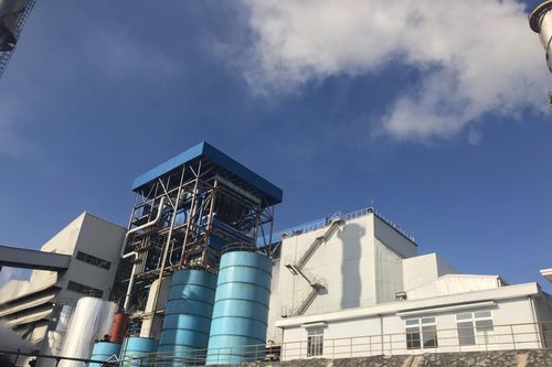 Trà Vinh xây dựng nhà máy điện sinh khối hơn 1.000 tỷ đồng