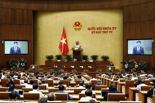 Đại biểu Quốc hội: Tạo cơ chế đột phá để khai thác dầu khí bền vững