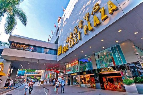 Singapore: Lạm phát cơ bản gần đạt mức đỉnh cách đây 14 năm
