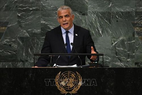 Israel thông báo thời điểm ký thỏa thuận phân định lãnh hải với Liban