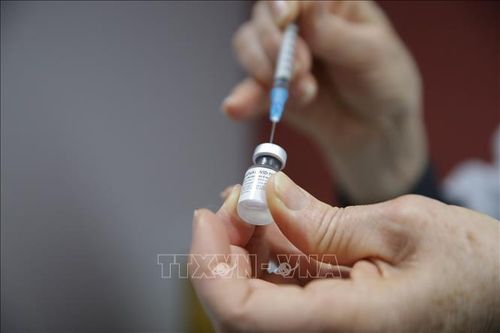 Nhật Bản bắt đầu tiêm vaccine ngừa COVID-19 cho trẻ từ 6 tháng tới 4 tuổi