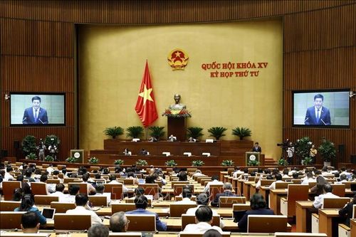 Tăng chế tài bảo vệ quyền lợi người tiêu dùng, góp phần lành mạnh hóa thị trường