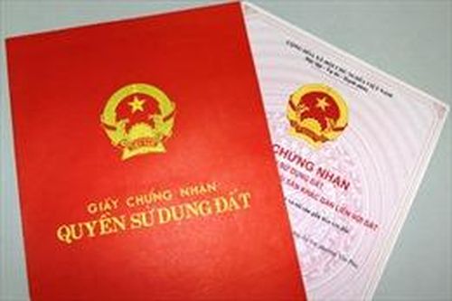 Truy tố đối tượng làm giả sổ đỏ để chiếm đoạt tiền tỷ
