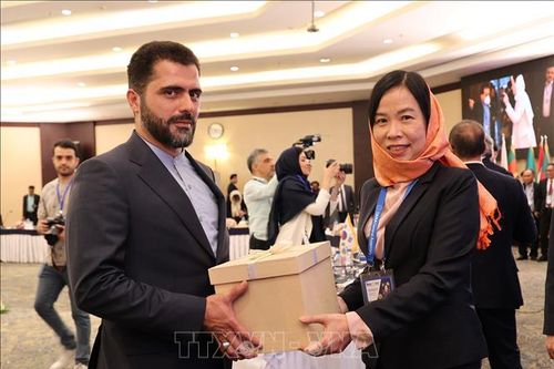 TTXVN tiếp tục trúng cử vào Ban Chấp hành OANA nhiệm kỳ 2022 - 2025