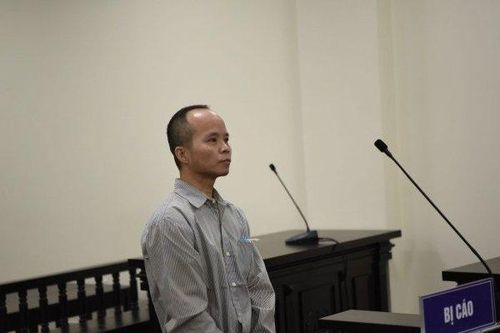 10 năm tù cho đối tượng đánh tình địch trọng thương