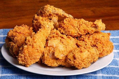 6 thực phẩm làm trầm trọng thêm tình trạng viêm nhiễm, bạn nên tránh xa
