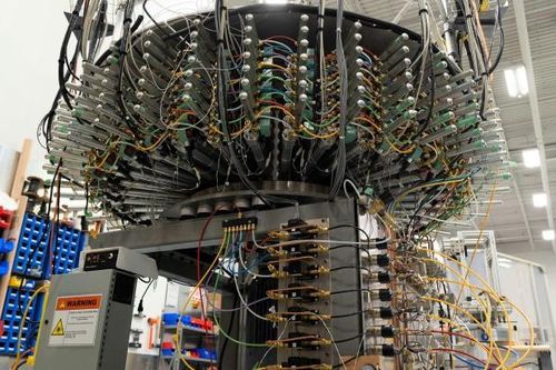 Năng lượng điện nhiệt hạch có thể hòa lưới điện vào những năm 2030