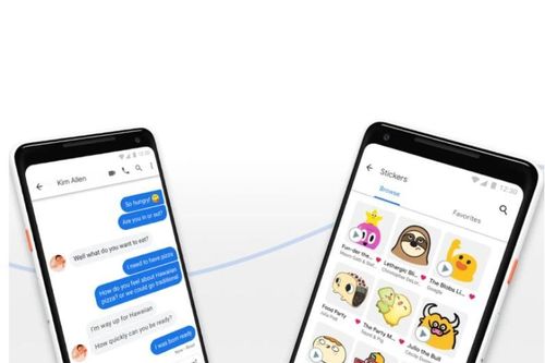 Xin lỗi Google - Apple đã đúng khi tiếp tục bỏ qua chuẩn tin nhắn RCS cho iPhone!