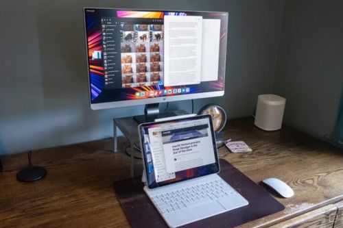 Apple phát hành macOS Ventura, iOS 16.1 và iPadOS 16