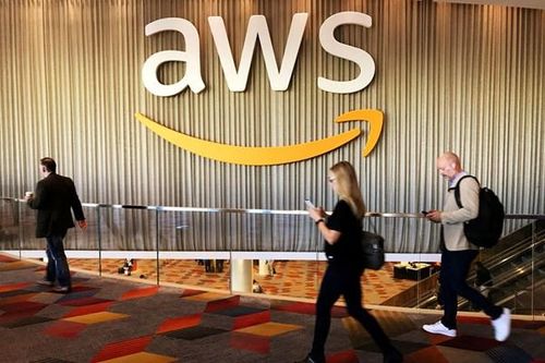 Amazon thúc đẩy cơ sở hạ tầng điện toán đám mây ở Thái Lan