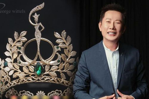 Hé lộ vương miện Miss Grand đặc biệt cho giám đốc quốc gia: Dự Việt Nam và Indonesia sắp 'tranh đấu'