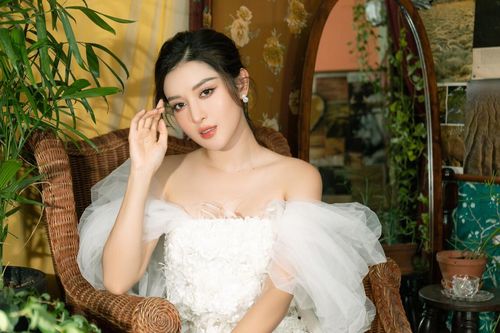 Á hậu Huyền My kể về khoảng thời gian ám ảnh: 'Hoa hậu, Á hậu cũng là con người bình thường...'