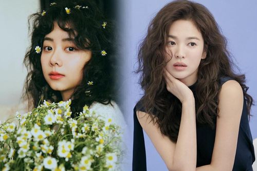 Đàm Tùng Vận và Song Hye Kyo đụng tạo hình: Người như hồi xuân, kẻ gây tranh cãi