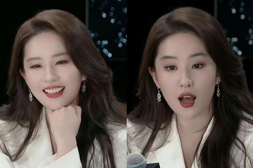 Mải mê livestream, thiên tiên Lưu Diệc Phi bị bắt hạ phàm gấp vì khuyết điểm 'chí mạng' trên gương mặt