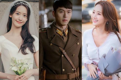 Đẹp như Hyun Bin, Yoona cũng phải 'cà mặt' lộ liễu khi lên hình