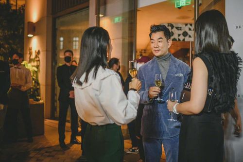 Cách các thương hiệu xa xỉ chinh phục thị trường Trung Quốc