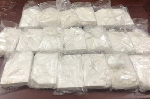 Đắk Nông: Khởi tố 2 đối tượng vận chuyển, mua bán 6,5 bánh heroin