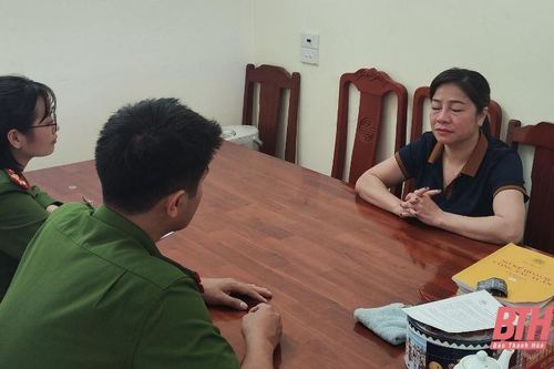 Khởi tố, bắt tạm giam đối tượng che giấu tội phạm