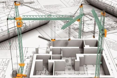 Xây dựng thiết kế mẫu các công trình thuộc chương trình MTQG được áp dụng cơ chế đặc thù