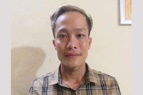 Tạm giữ hình sự đối tượng dùng dao đâm chết người