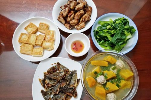 4.0 và mùi bánh nướng