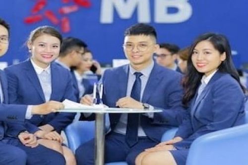 Ngân hàng MBBank tăng vốn điều lệ lên hơn 45.000 tỷ đồng