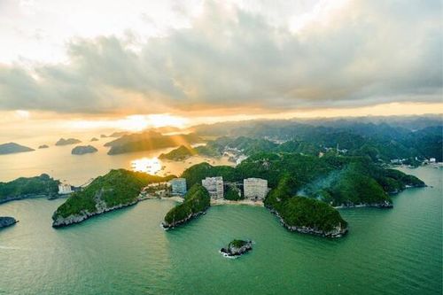 Việt Nam hướng tới mục tiêu phát triển du lịch xanh và bền vững
