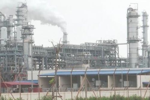Nhà nước bù giá với sản phẩm của lọc dầu Nghi Sơn không quá 10 năm