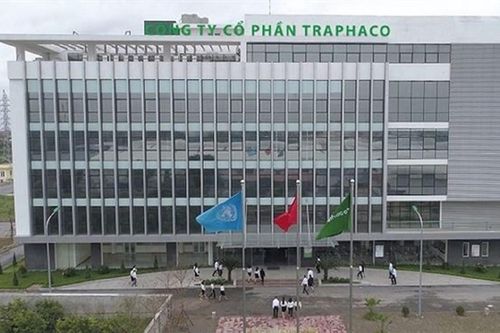 Traphaco hoàn thành 88% kế hoạch lợi nhuận trong 9 tháng nhờ giảm giá vốn