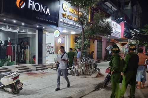 Khẩn trương điều tra nguyên nhân vụ 2 người bị sát hại tại Bắc Ninh