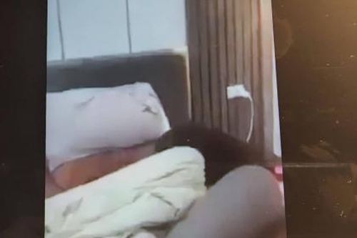 Nghi án nổ súng sát hại bạn gái tại nhà riêng