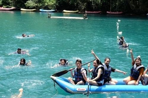 Nhiều giải pháp hay kích cầu du lịch