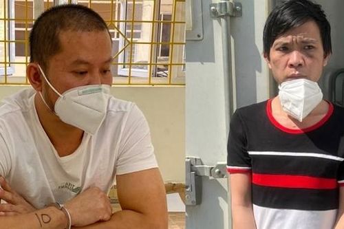 Vờ mượn ô tô, mang cầm cố trả nợ lô đề rồi lẩn trốn sang Trung Quốc 11 năm