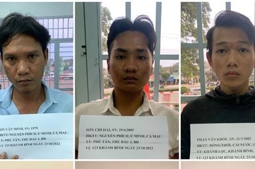 Nhóm 'Tiểu Hổ' hỗn chiến, 1 người tử vong