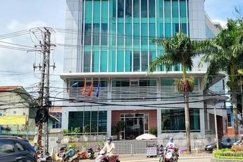Điện lực Miền Trung và Điện lực Gia Lai phải trả hơn 11 tỷ đồng cho DN