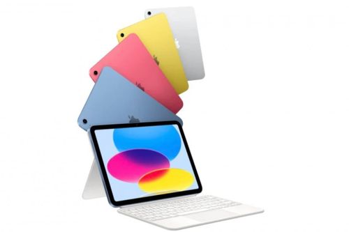 Apple loại bỏ cổng Lightning và giắc cắm tai nghe trên iPad