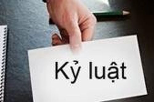 Đồng Nai: Kỷ luật 2 cựu lãnh đạo Công an TP Biên Hòa