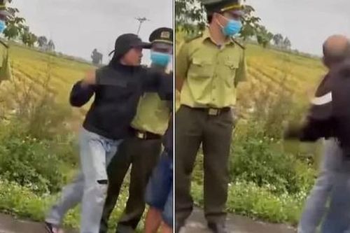 Vụ ẩu đả tại tổ làm việc của kiểm lâm: Xác minh rõ và xử lý nghiêm cán bộ nếu có sai phạm