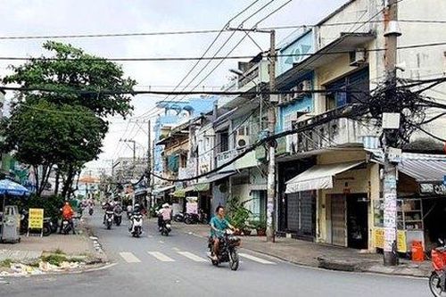 Điều tra vụ nam thanh niên bị đâm chết trên đường