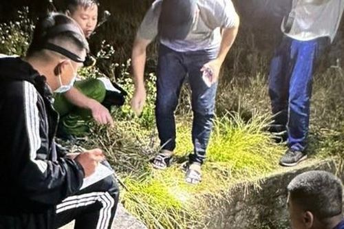 Tình huống pháp lý vụ đào trộm mộ người chết, tống tiền người sống tại Thái Bình