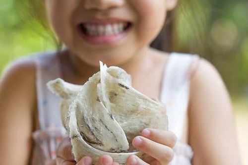 3 lợi ích tuyệt vời yến sào đối với trẻ biếng ăn, suy dinh dưỡng
