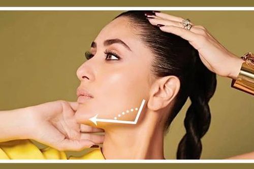5 bài tập giúp xương hàm khỏe mạnh
